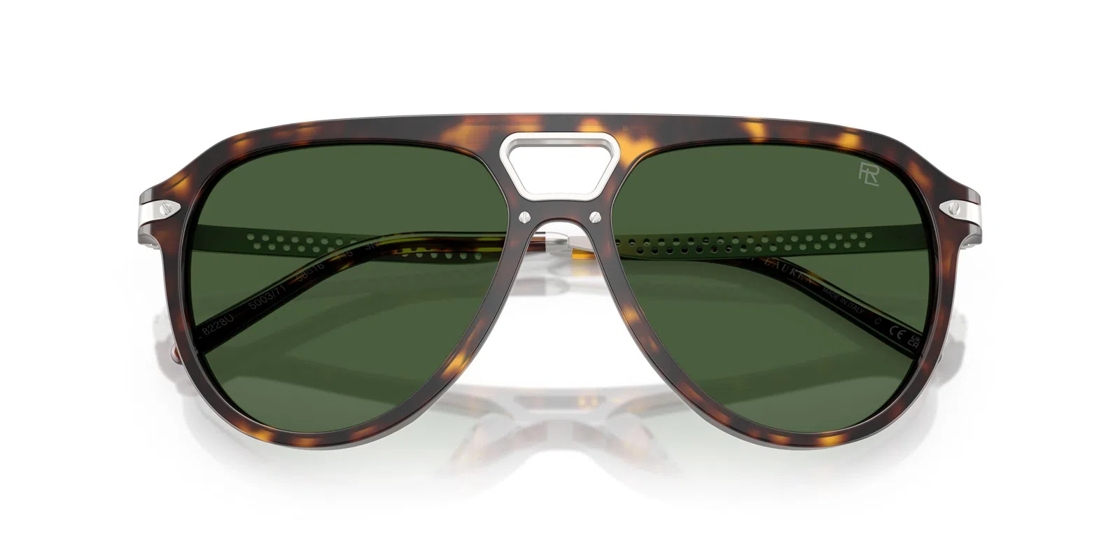 Ralph Lauren 8228U Sunglasses - view 18